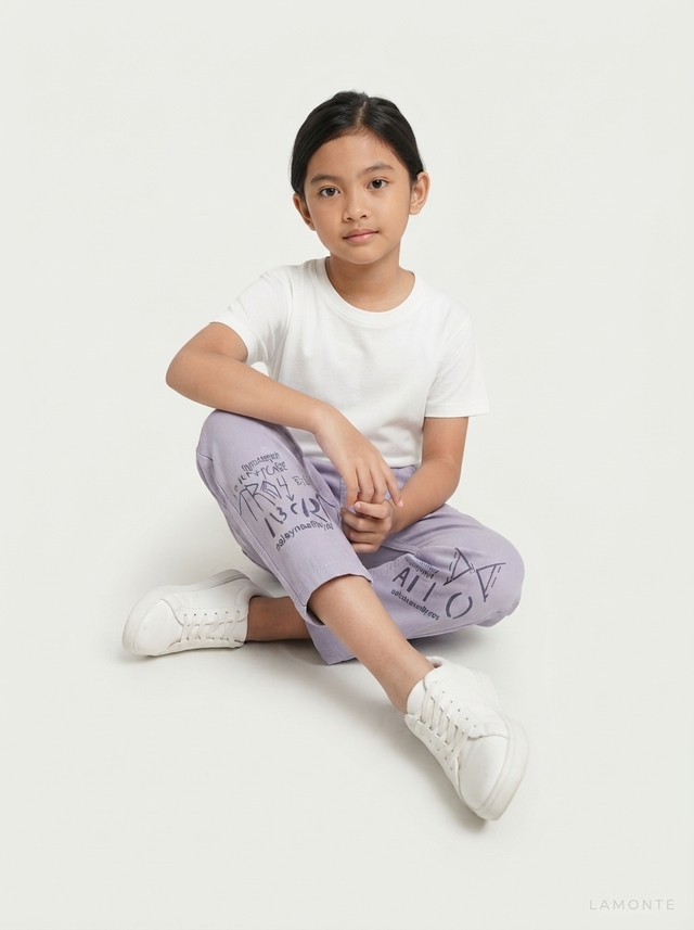 Model Pakaian Anak
