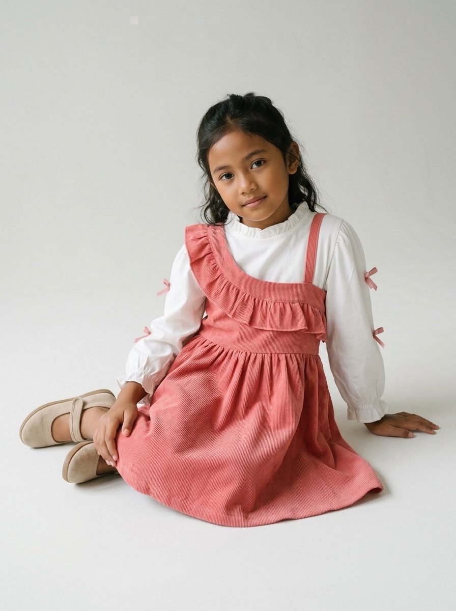 Model Pakaian Anak
