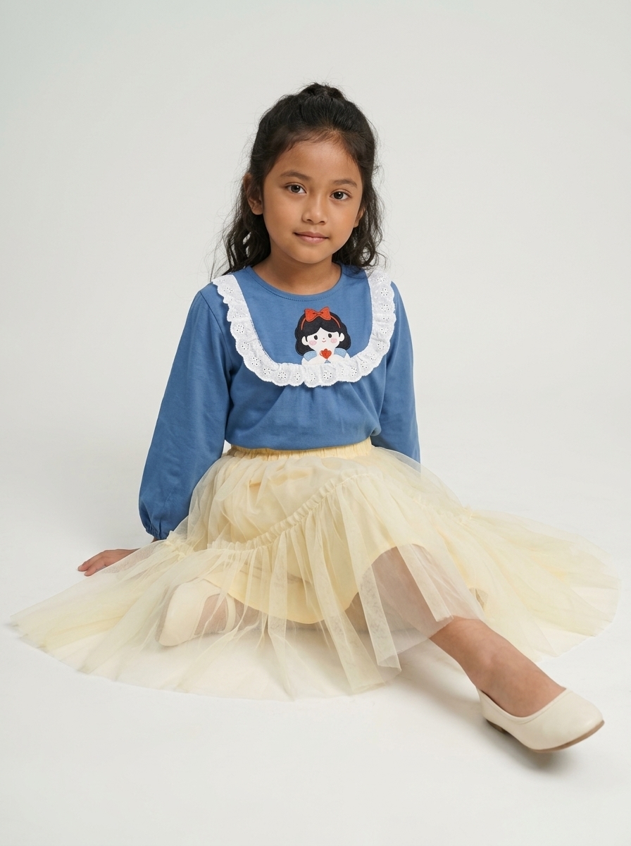 Model Pakaian Anak