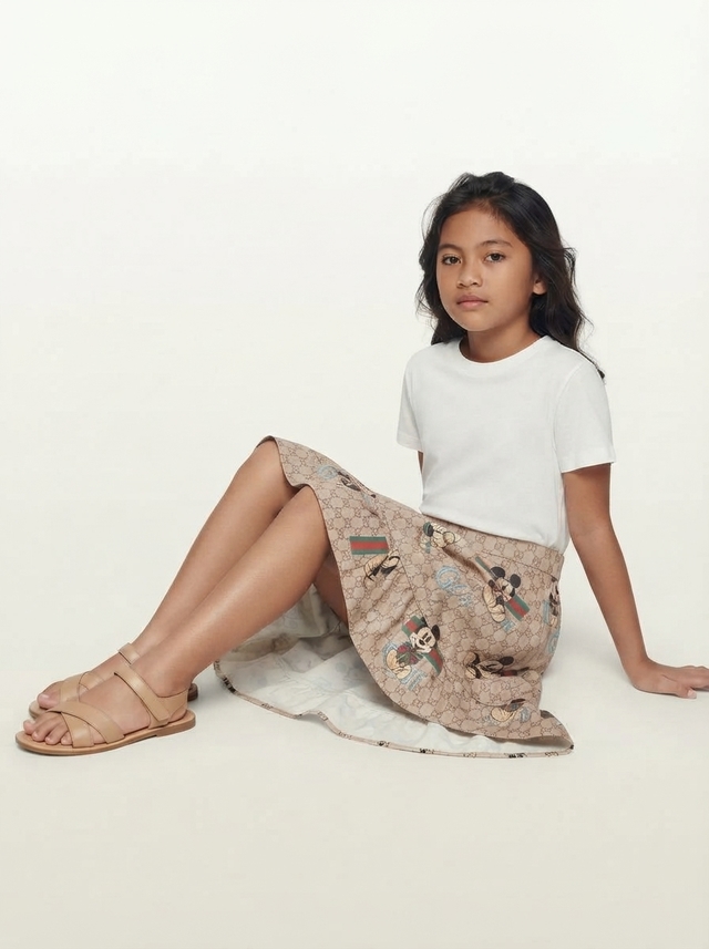 Model Pakaian Anak