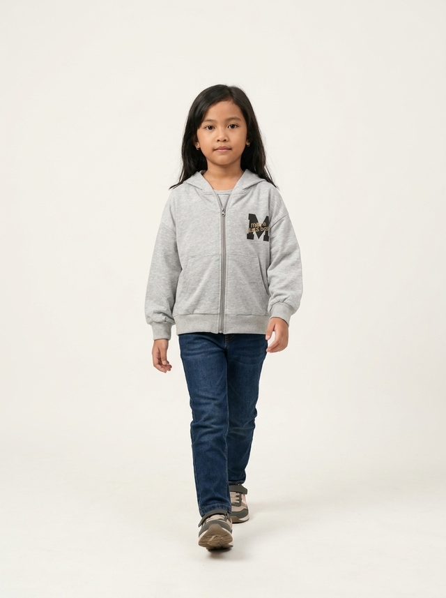 Model Pakaian Anak