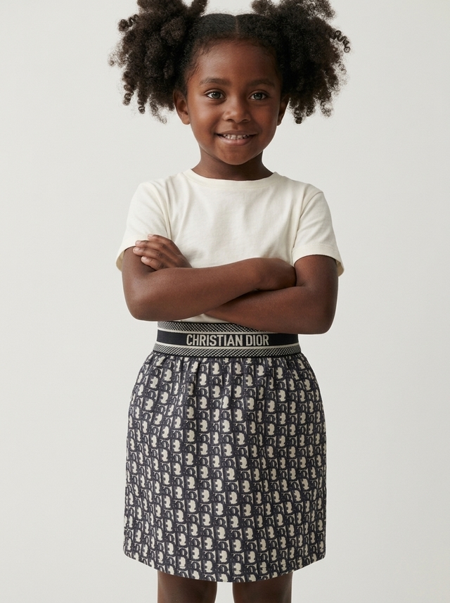 Model Pakaian Anak