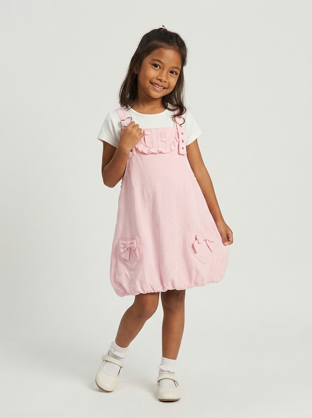 Model Pakaian Anak