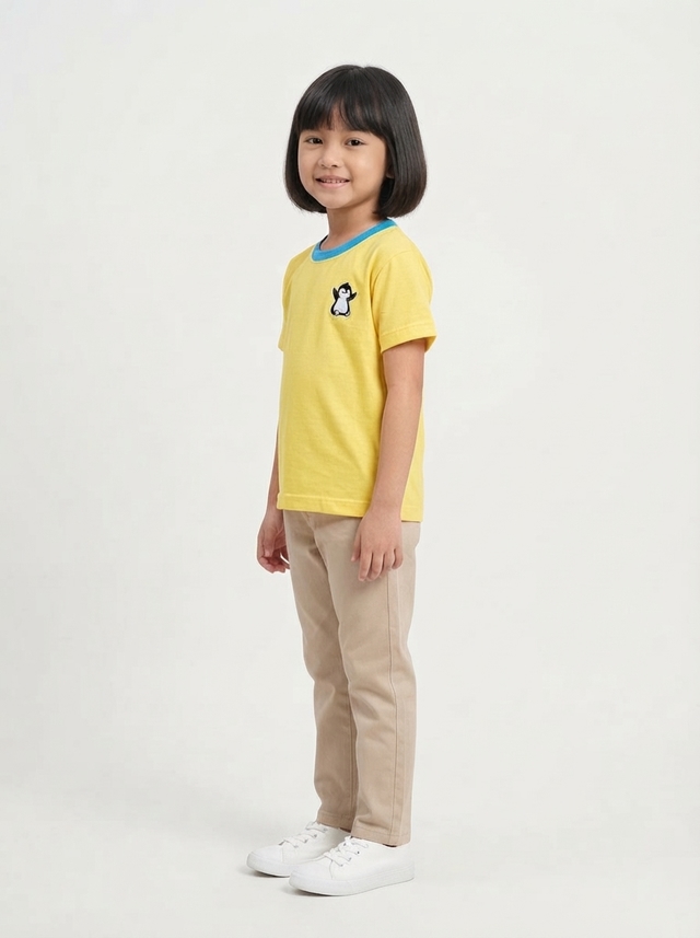 Model Pakaian Anak