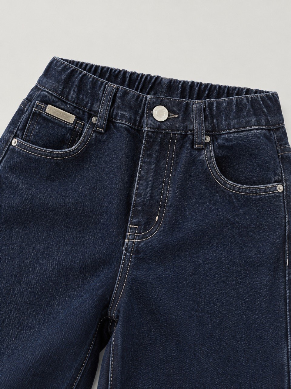 Pants Girls Cotton Dream Denim - Foto 4