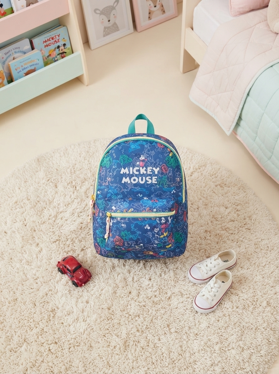 BENNY DRIFT BACKPACK