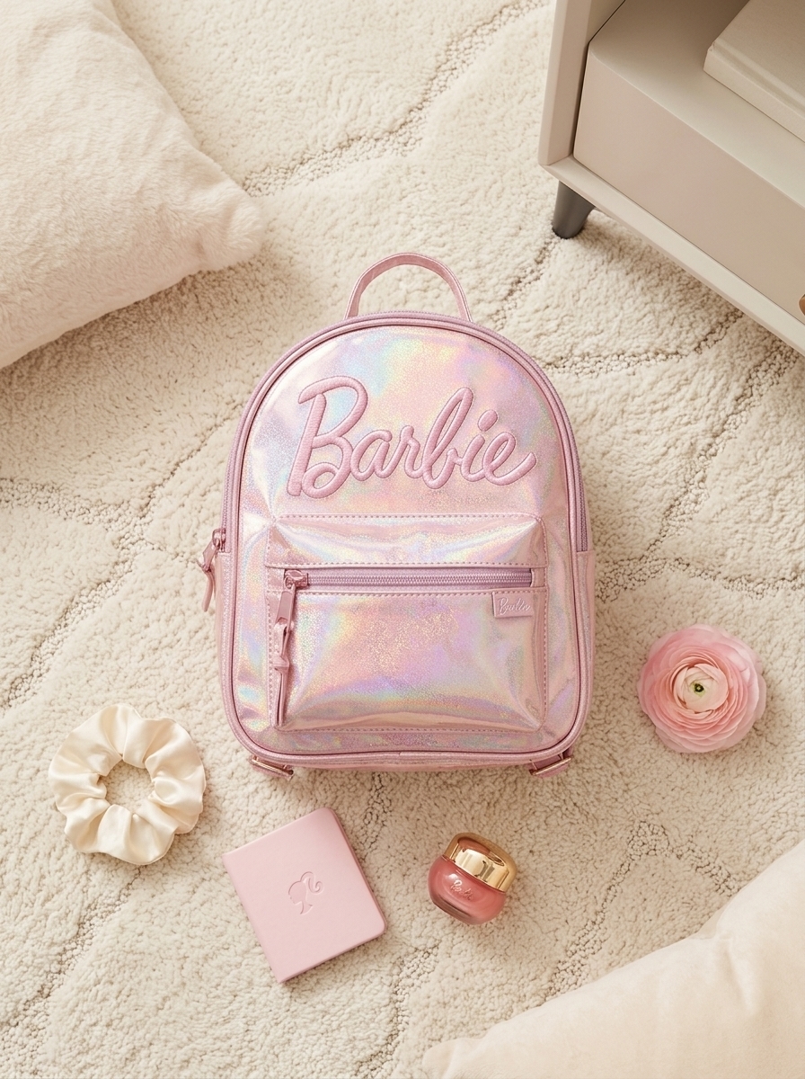 BIBI BLUSH KIDS BACKPACK - Foto 1