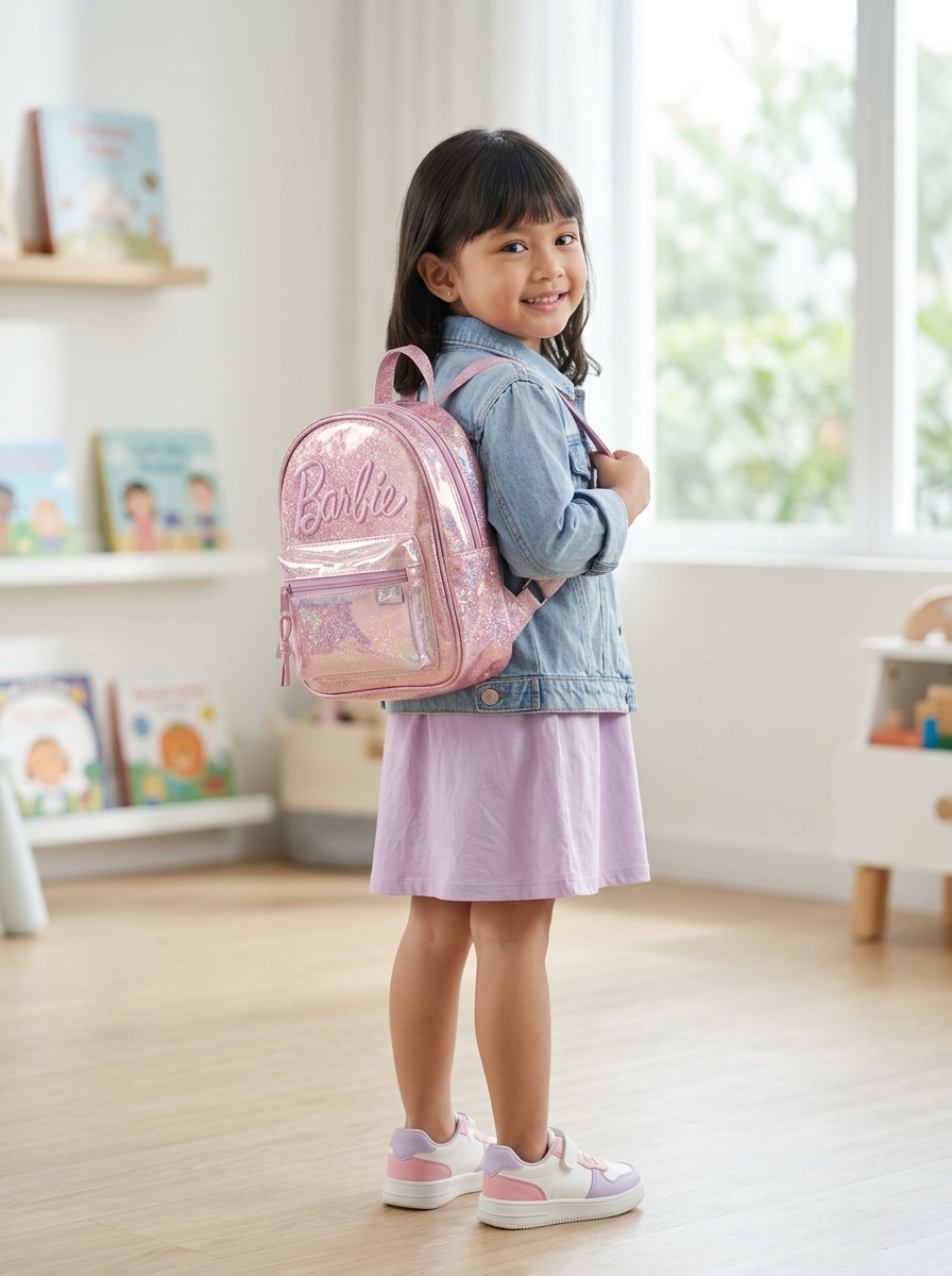 BIBI BLUSH KIDS BACKPACK