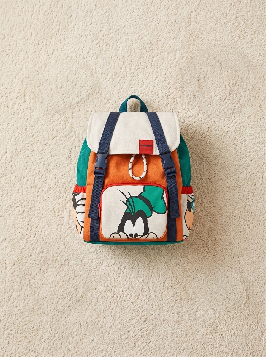 COCO FAWN KIDS BACKPACK