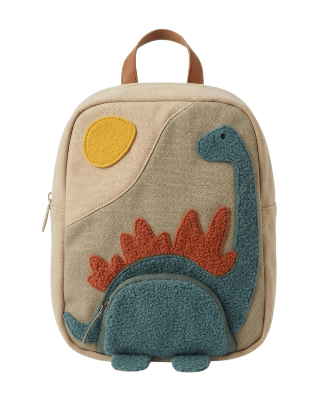 DINO MAVE KIDS BACKPACK