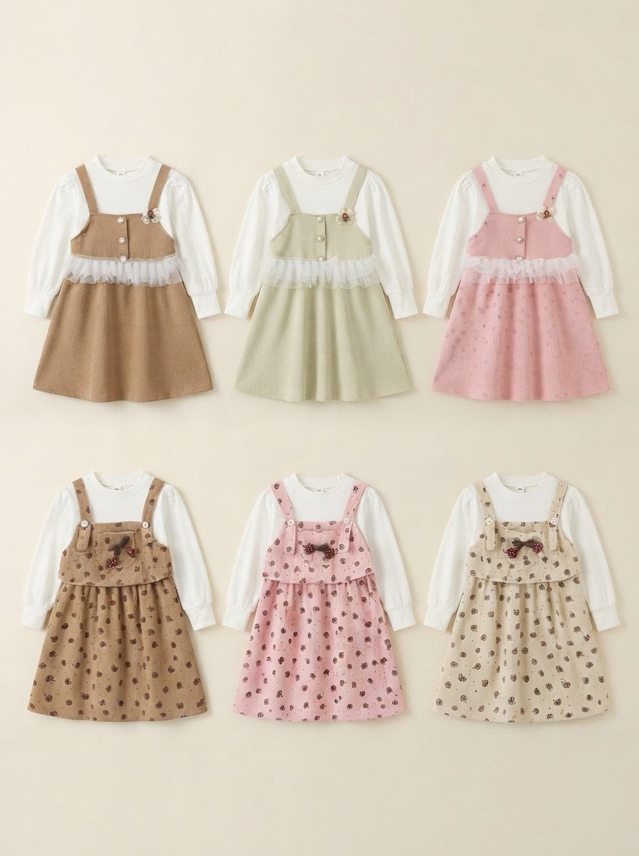 DRESS BREEZY PLEAT