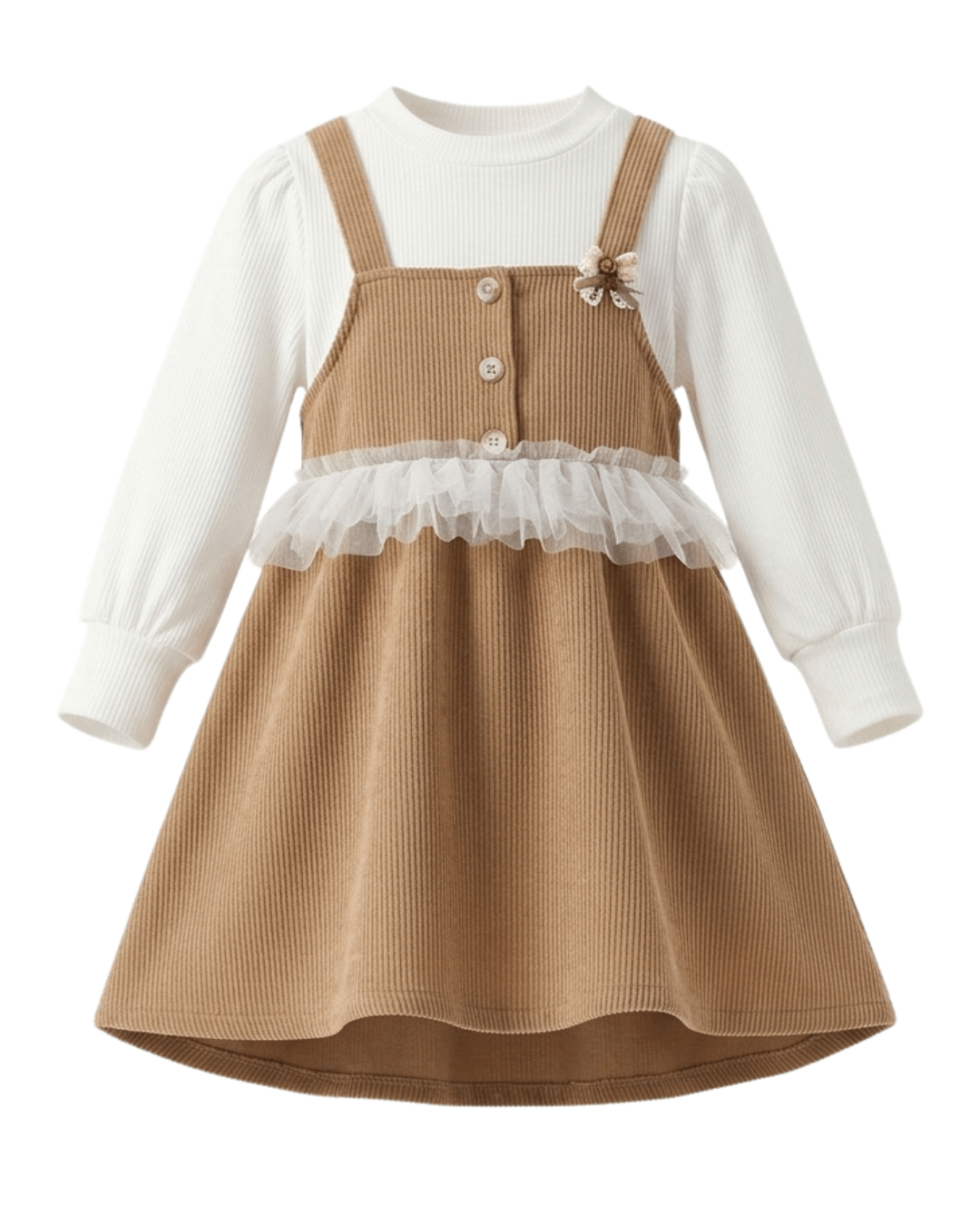 DRESS BREEZY PLEAT - Foto 2