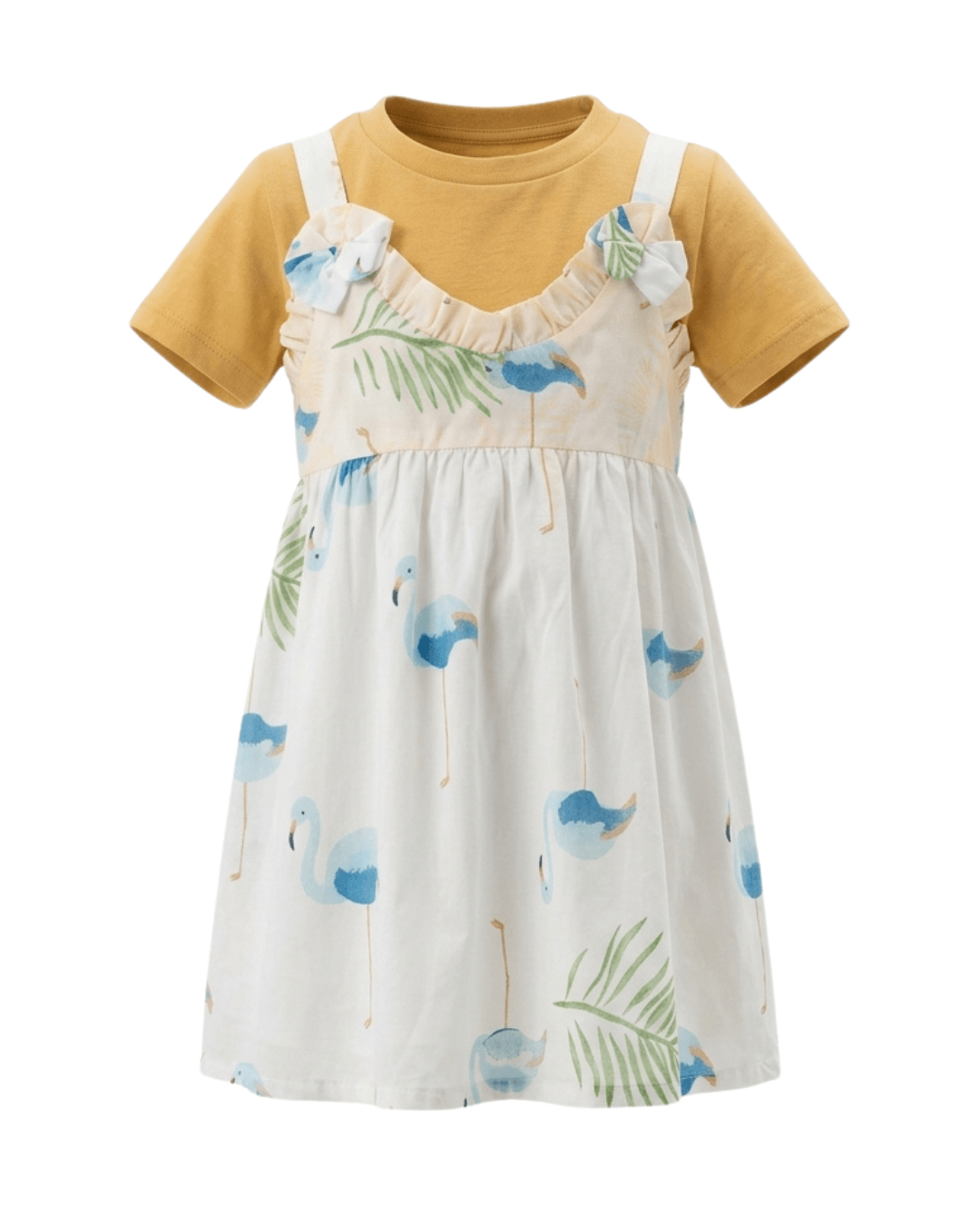 DRESS BUTTERCUP FABLE - Foto 3