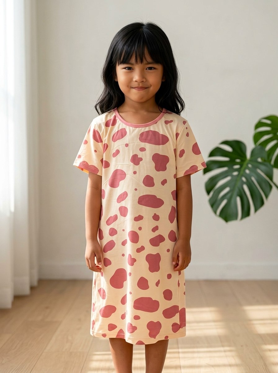DRESS CRANE BEAR