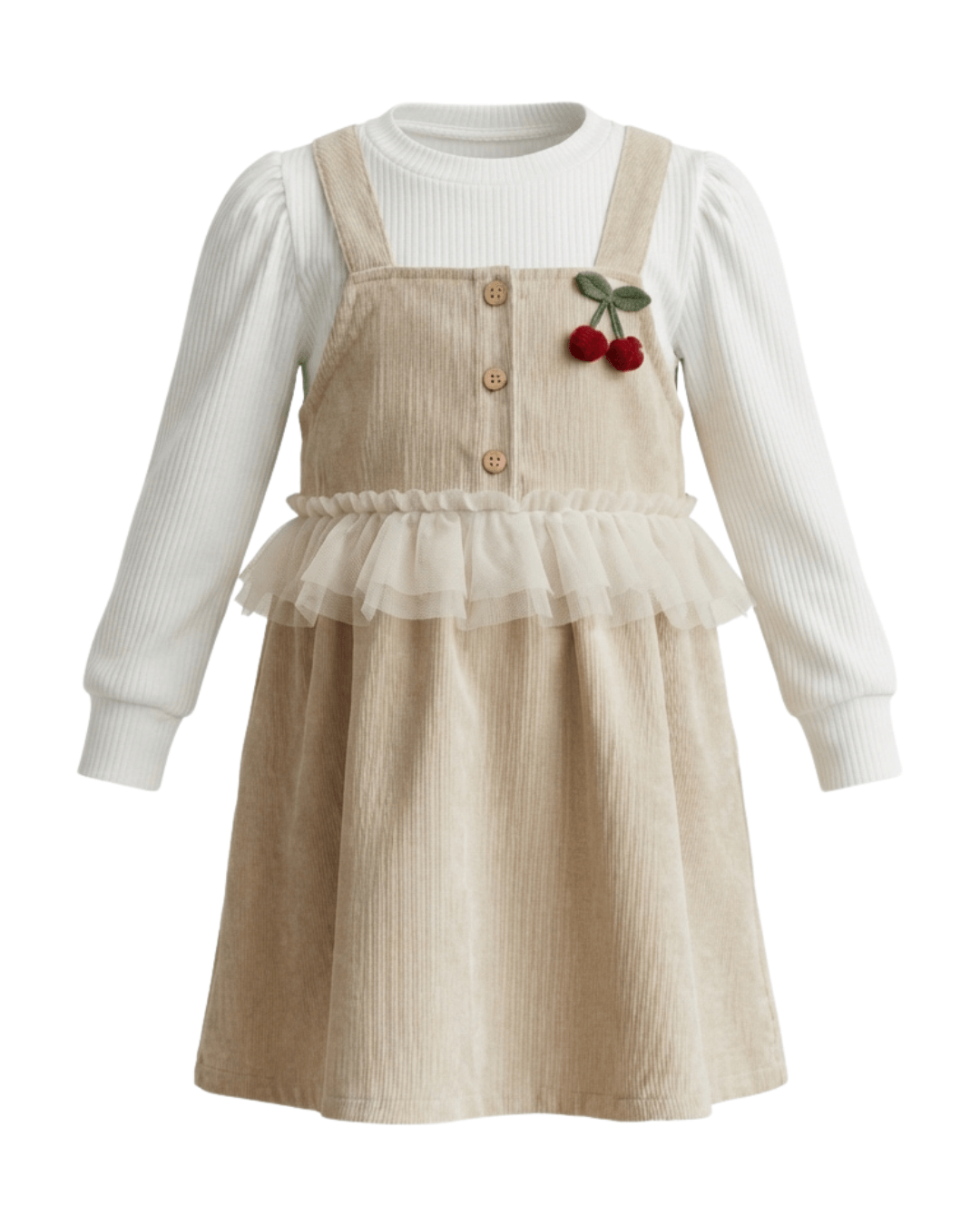 DRESS CRANE CUB - Foto 2