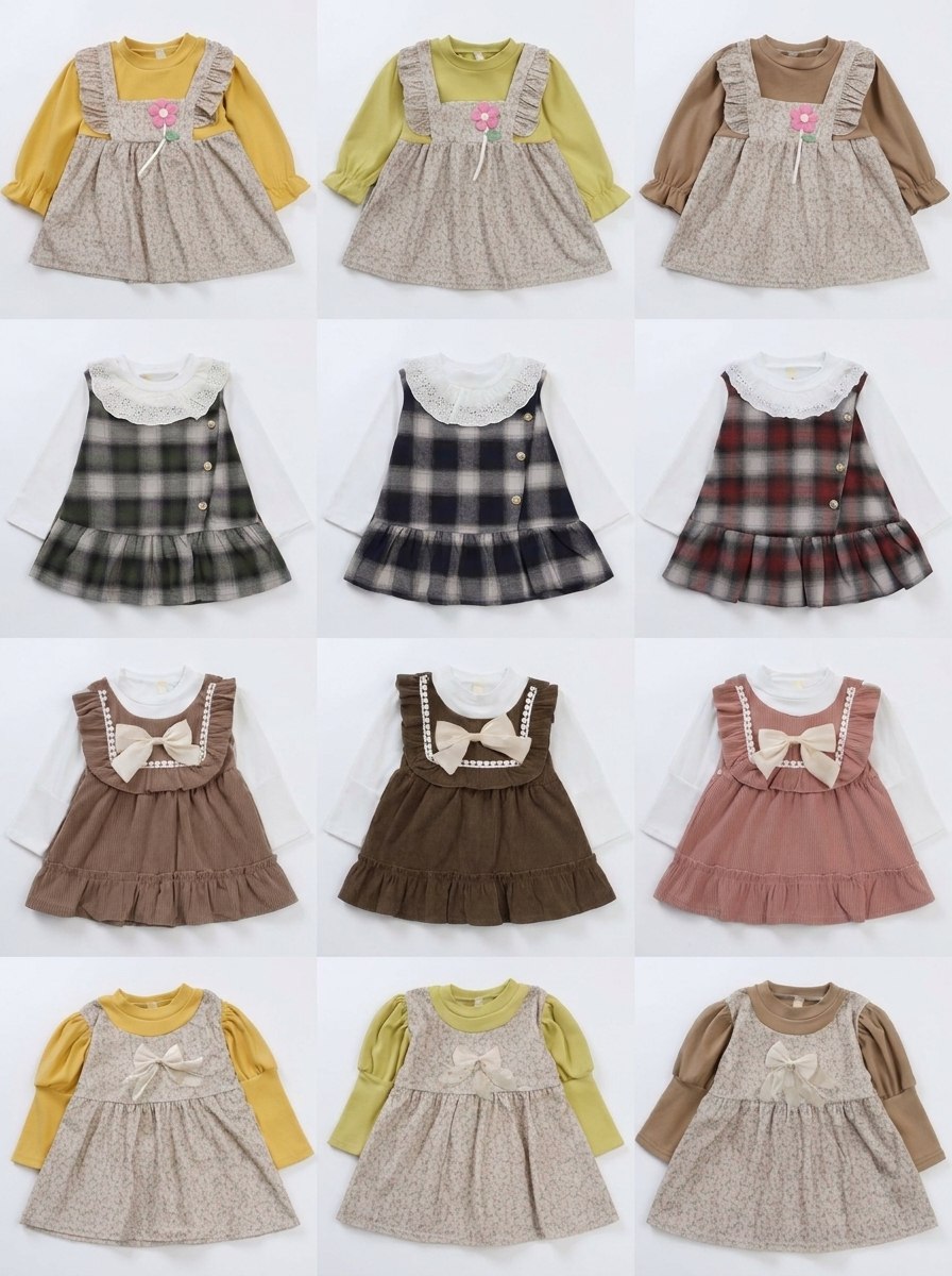 DRESS SWEETHEART RUFFLE - Foto 3