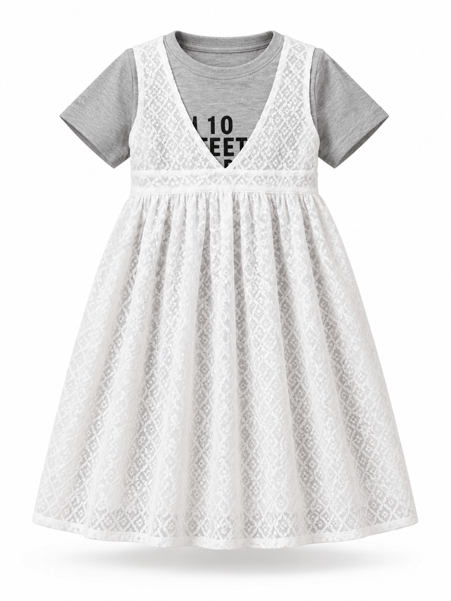 Dress Girl Dear Love Babe