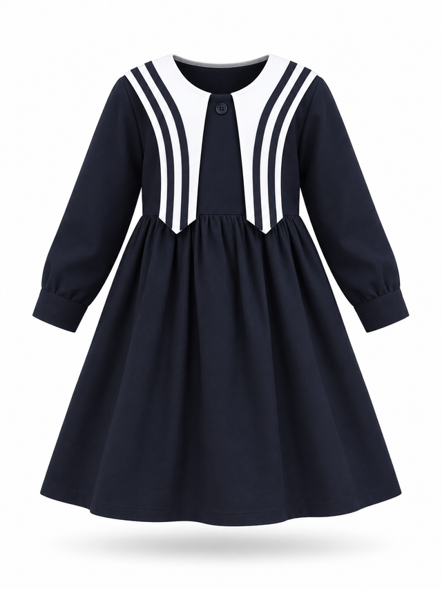 Dress Girl Glory Sweet Day