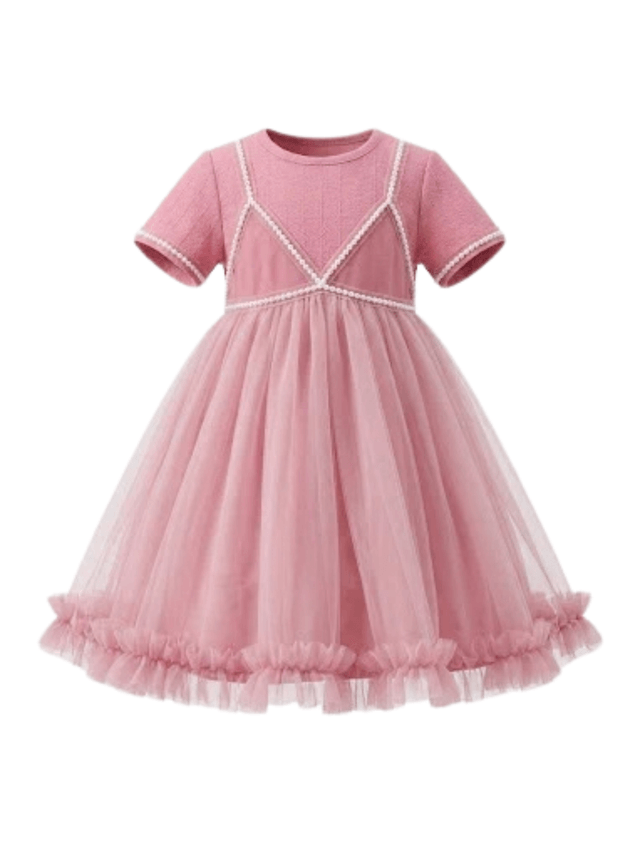 Dress Girl Honey Mine Hug