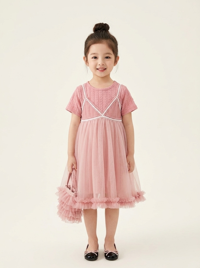 Dress Girl Honey Mine Hug โ tampilan lain