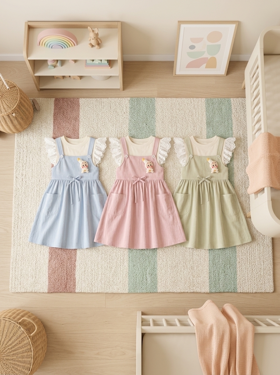 Blush Whim - Foto 1