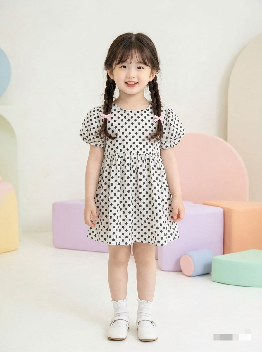 DRESS GIRLS MELLOW DAZE