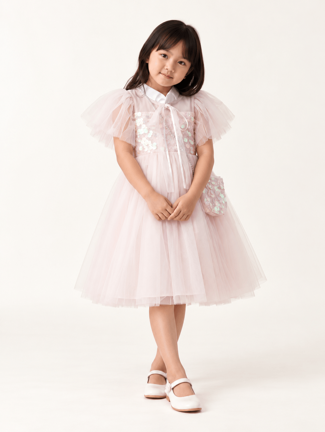 Dress Girl Soft Blink Dowsy - Foto 1