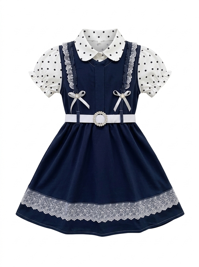 DRESS LITTLE FLOWER โ tampilan lain