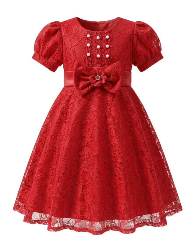 DRESS MAGIC BLOOM โ tampilan lain