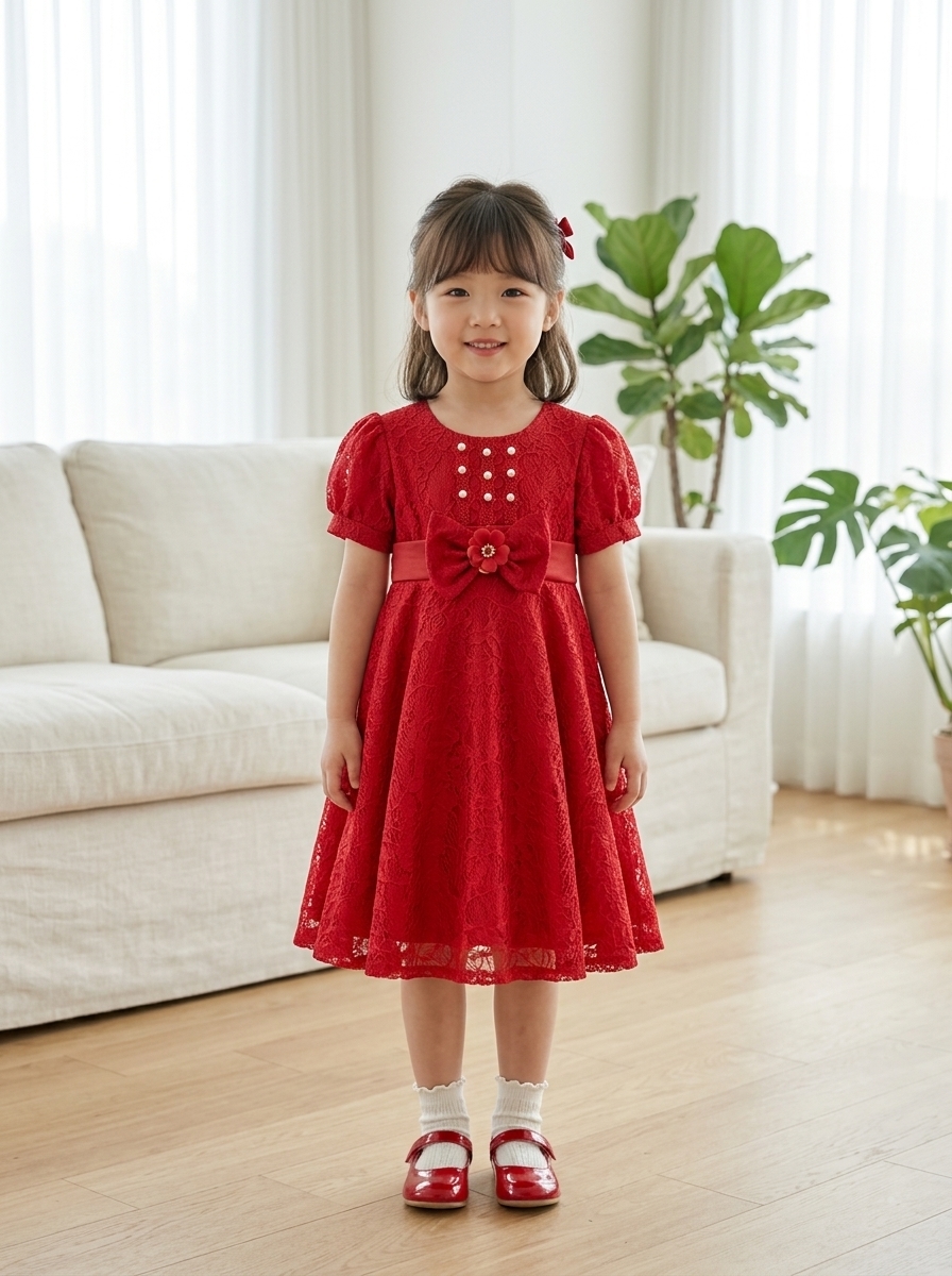 DRESS MAGIC BLOOM - Foto 3