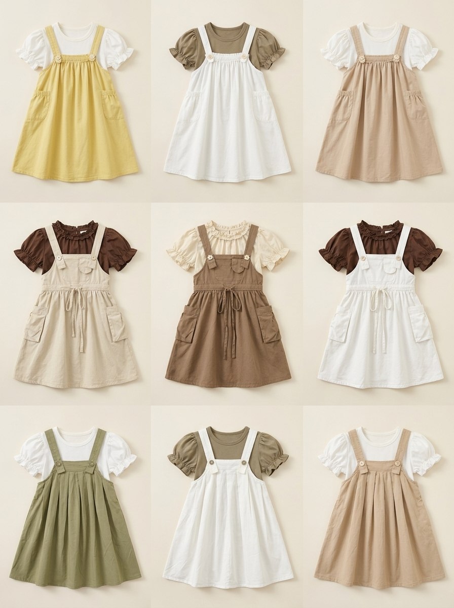 DRESS MAVEN BLOOM