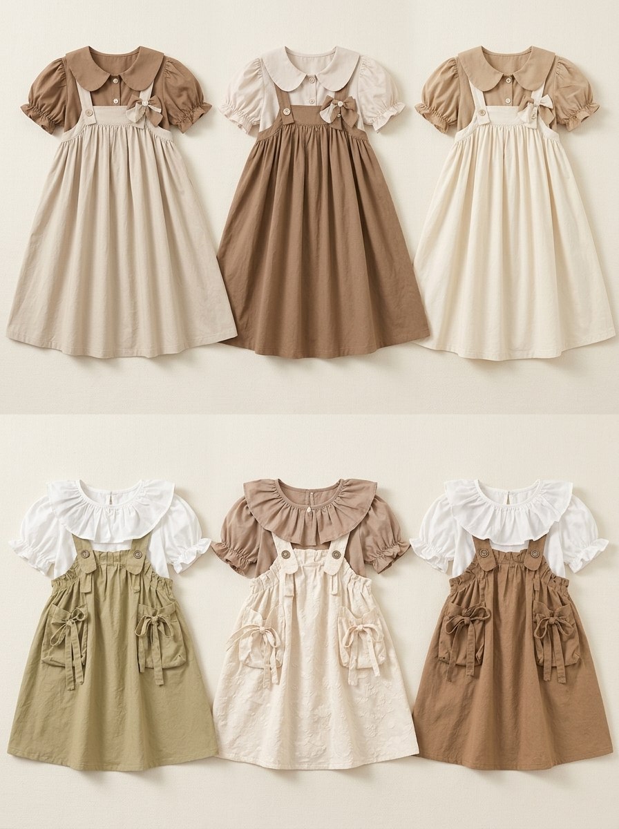 DRESS MAVEN BLOOM - Foto 3