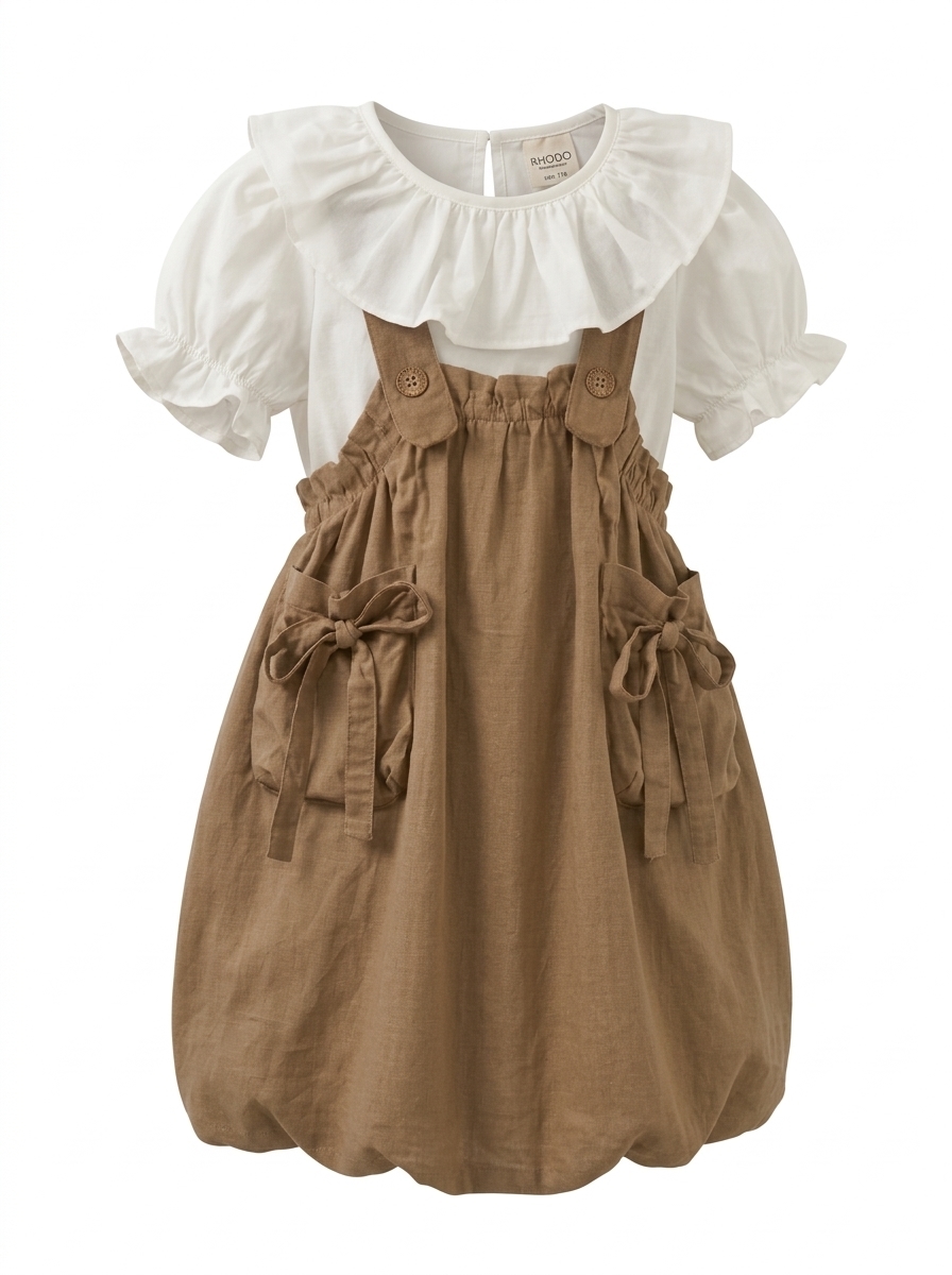 DRESS MAVEN BLOOM