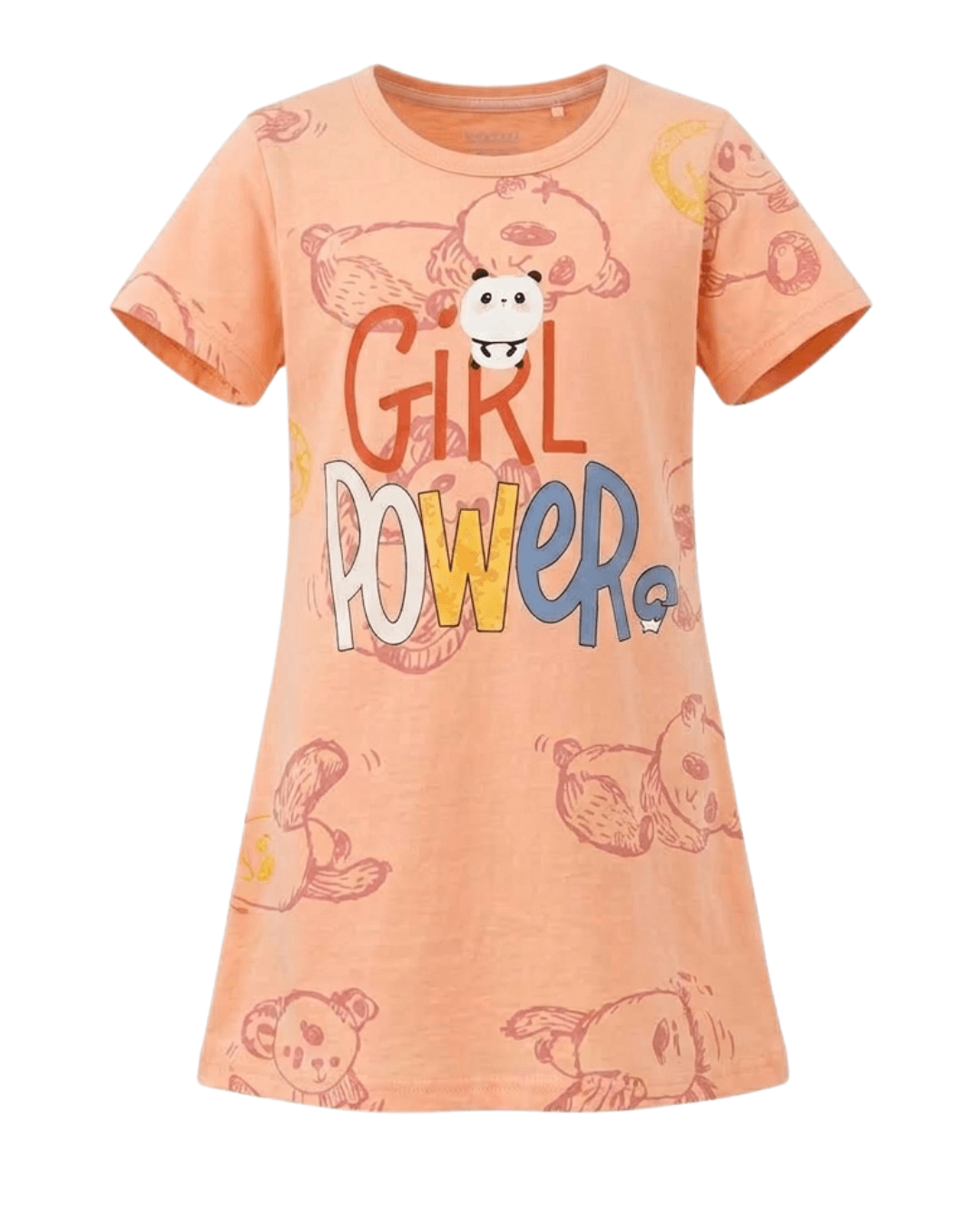 DRESS MOONLIT DAISY - Foto 2
