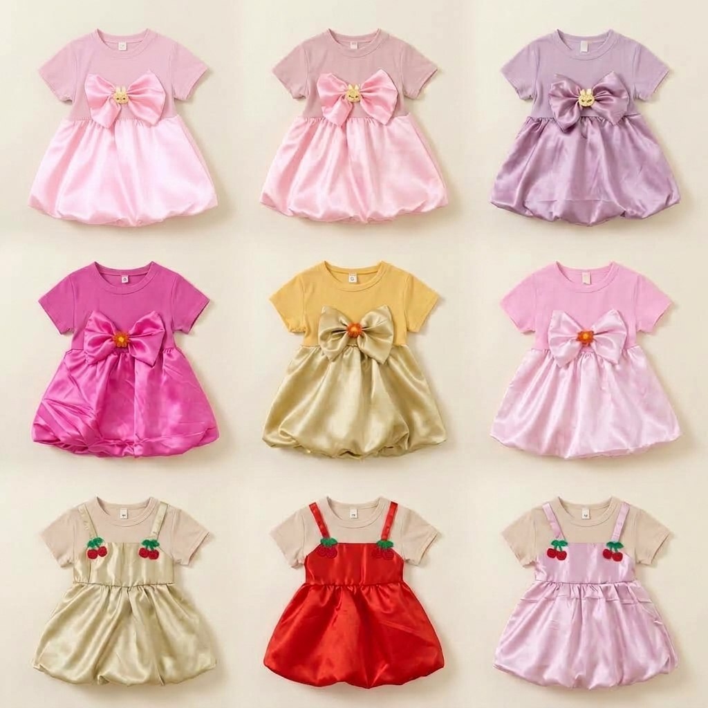 DRESS PEONY DUSK