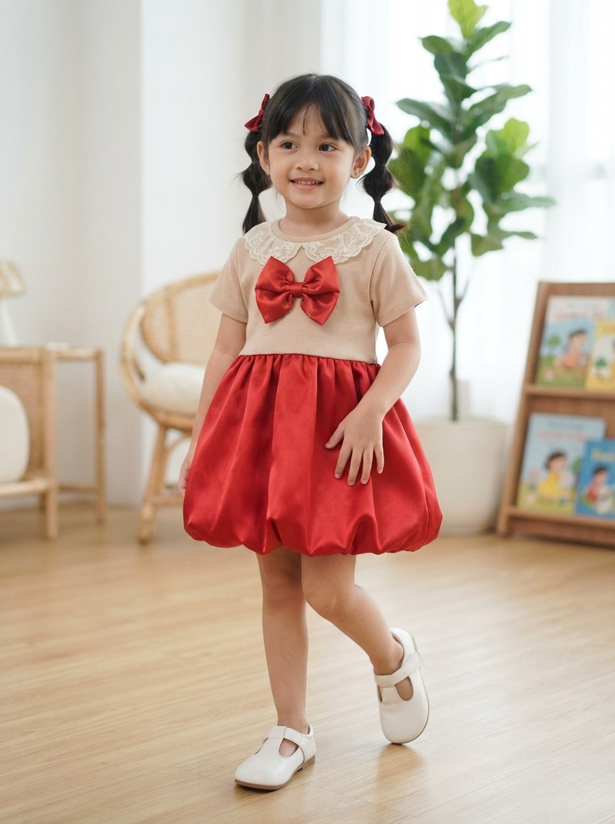 DRESS PEONY DUSK