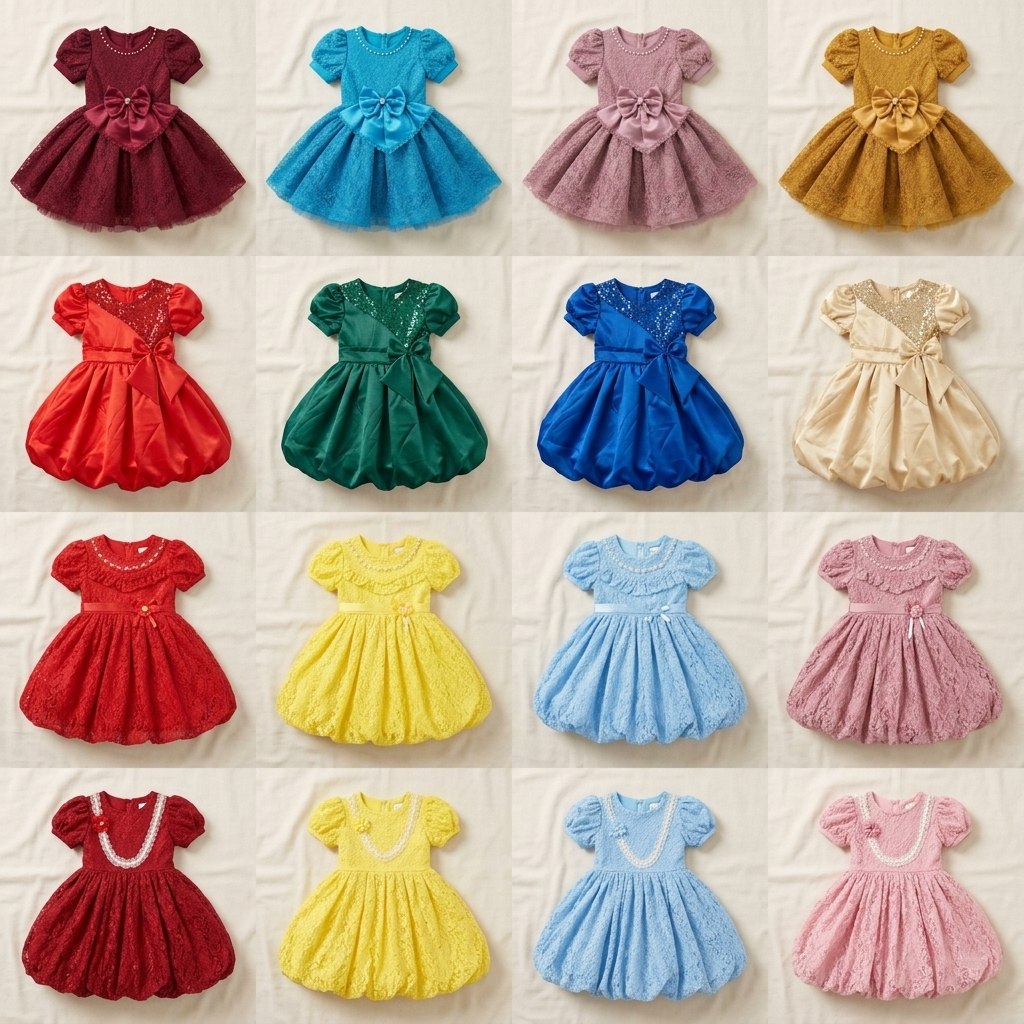 DRESS SOFT RIBBON