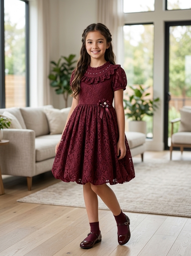 DRESS SOFT RIBBON โ tampilan lain