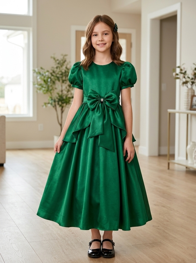 DRESS SWEET PETALS