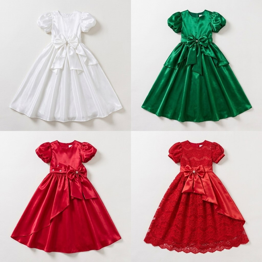 DRESS SWEET PETALS โ tampilan lain