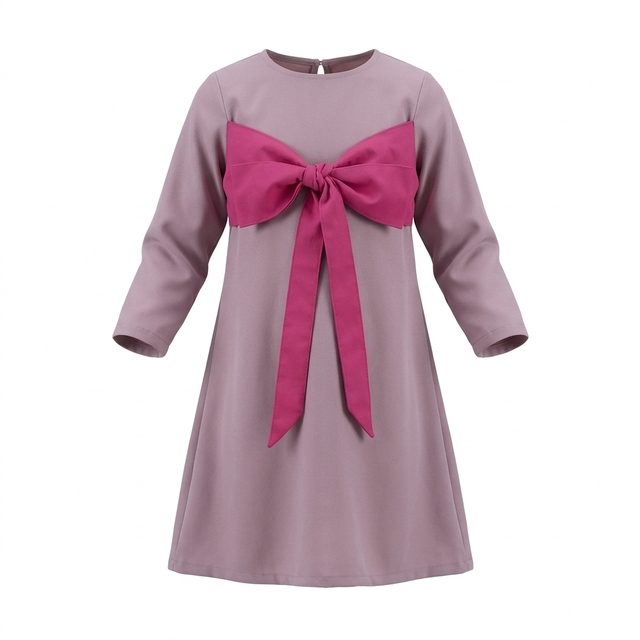 Gamis Number Bigger Rope