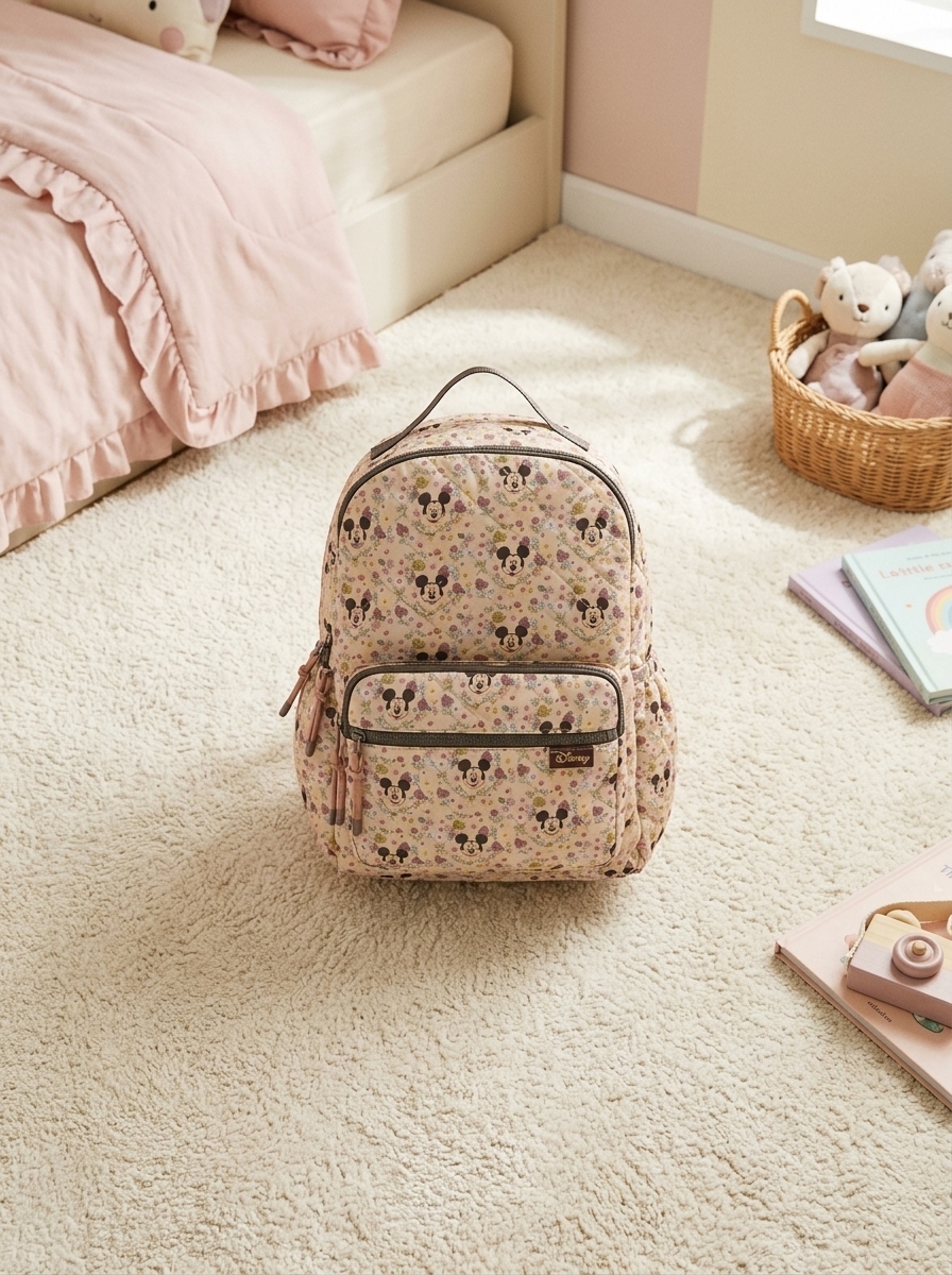 MIMI WINKS KIDS BACKPACK