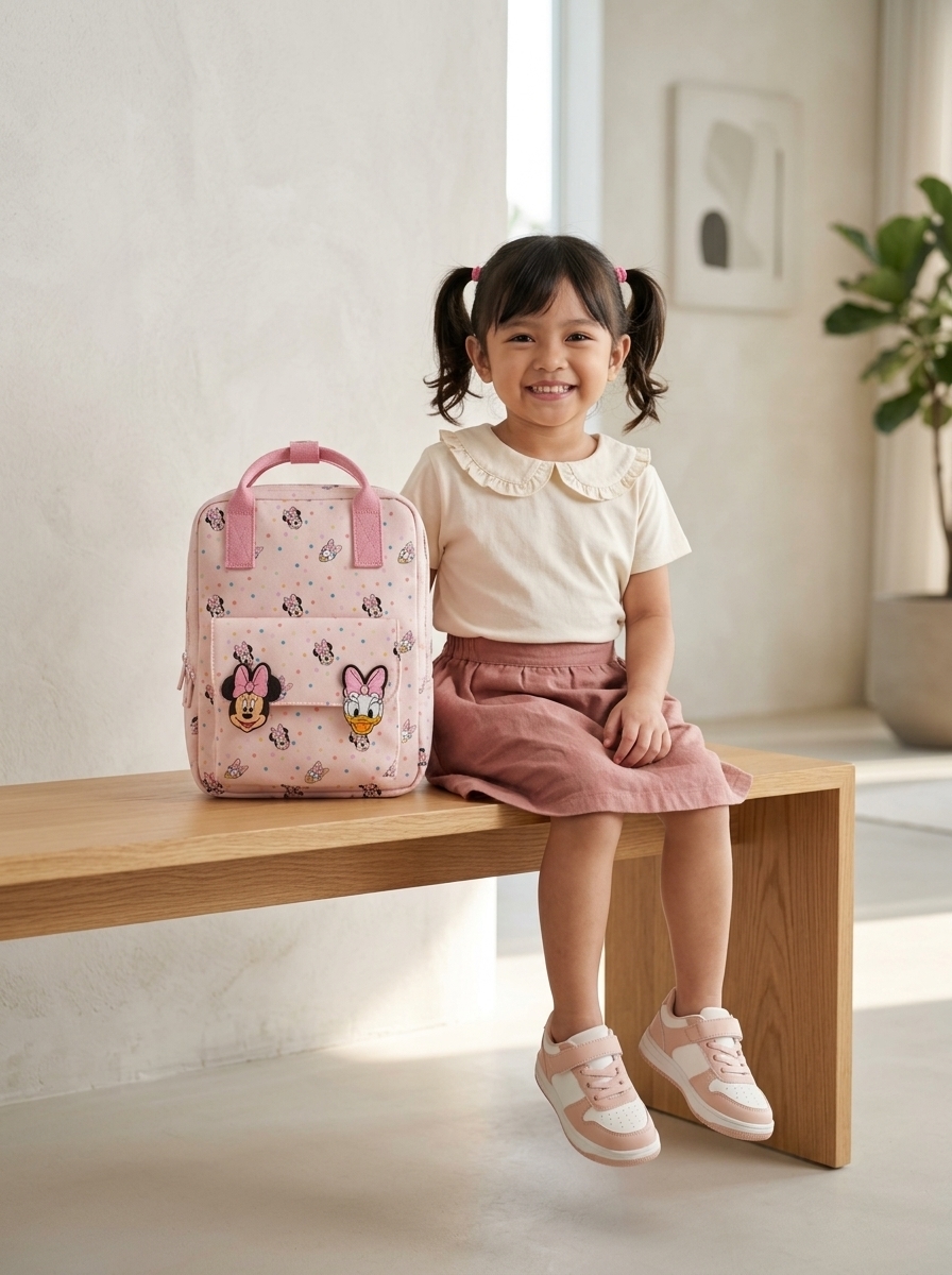 MIMI WINKY KIDS BACKPACK