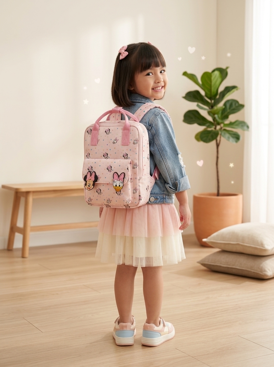 MIMI WINKY KIDS BACKPACK