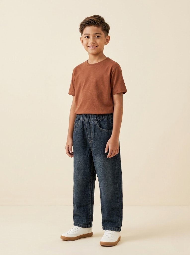 Pants Boys Fresh City Comfort โ tampilan lain