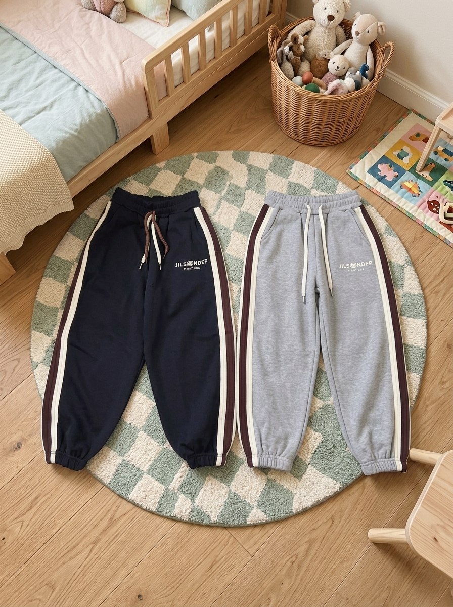 PANTS BOYS URBAN RASCAL - Foto 2