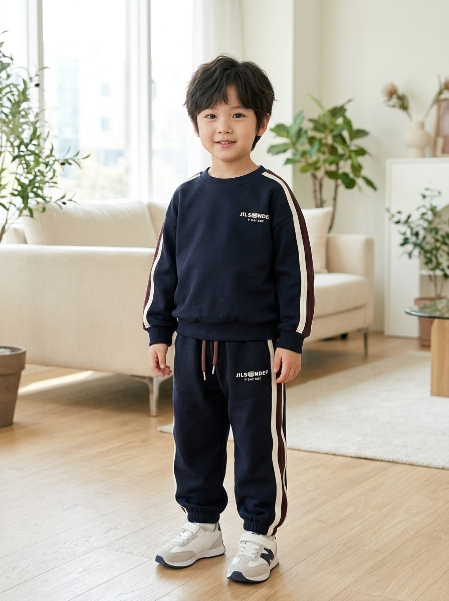 PANTS BOYS URBAN RASCAL