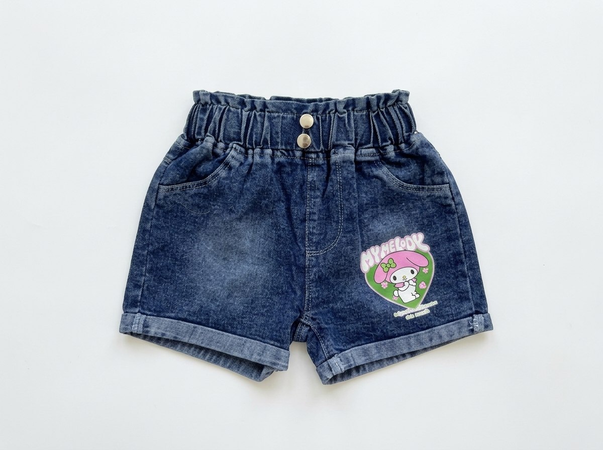 PANTS GIRLS COPPER CUB - Foto 2