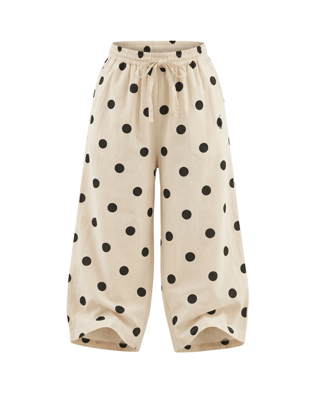 PANTS GIRLS DAILY POLKA โ tampilan lain
