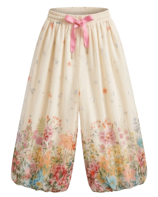 PANTS GIRLS DAISY DUNE โ tampilan lain